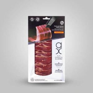 Sliced Shoulder ham - Paleta Iberica in Package