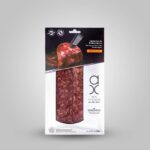 Sliced Salchichon Iberico in Package