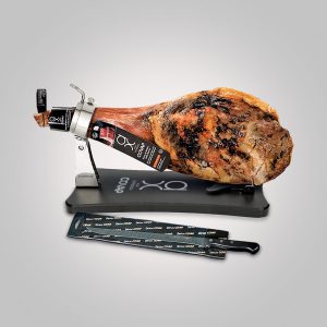 7B PREMIUM® Pata Negra 50% Iberico Race Shoulder Ham