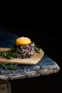 Ham Tartar | Ibericos COVAP