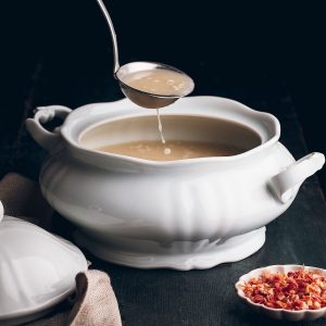 Jamon Soup