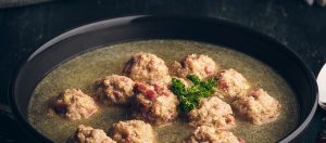 Meatballs