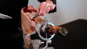 conservacion jamón