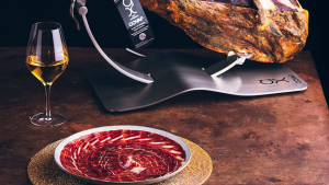 National Wine Day - Ibéricos COVAP