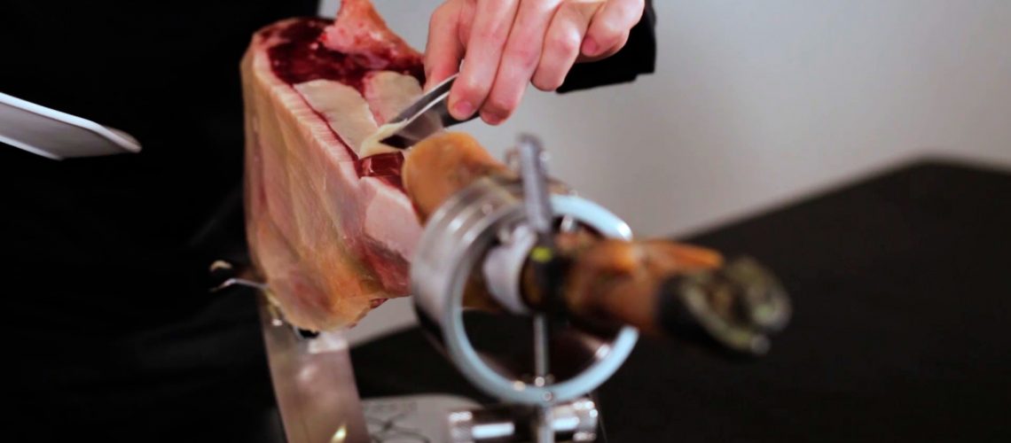 conservacion jamón