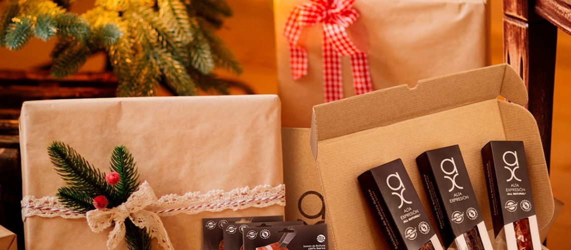 Christmas special gifts