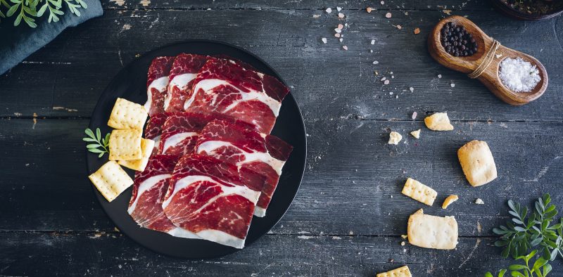 Jamon Iberico | COVAP